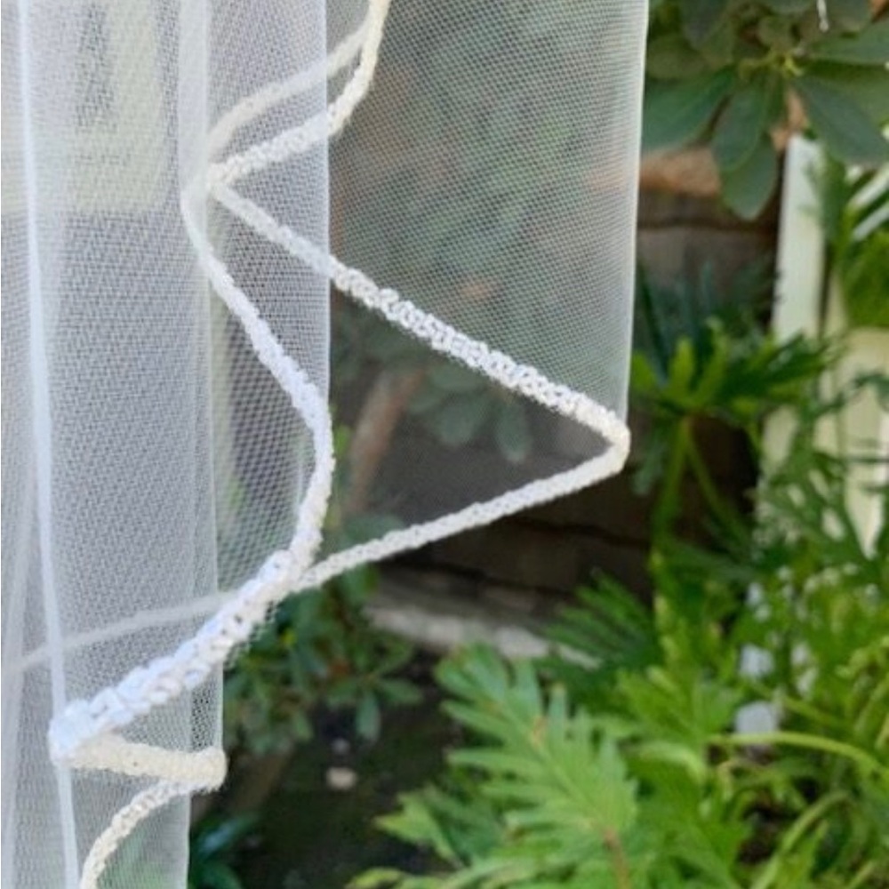 cathedral ERICA KOESLER veil